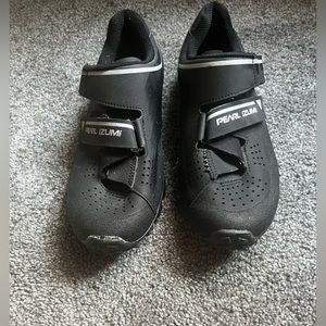 Pearl Izumi Cycle Shoes